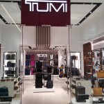 Tumi White City